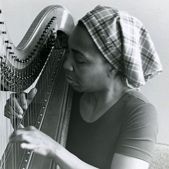 Dorothy Ashby – Music Mania Records – Ghent