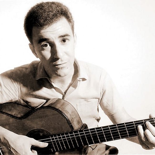 João Gilberto – Music Mania Records – Ghent