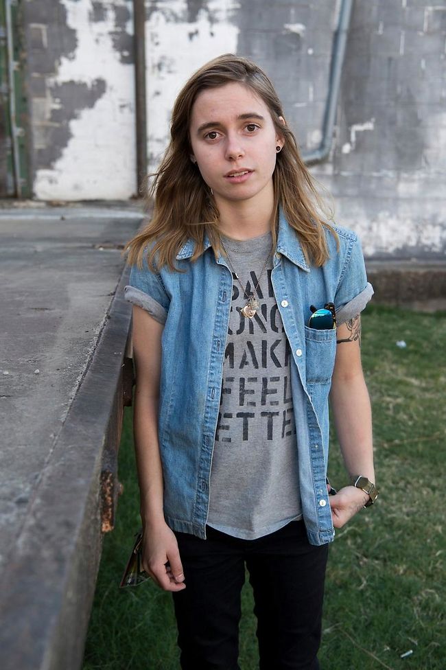 Julien Baker – Music Mania Records – Ghent