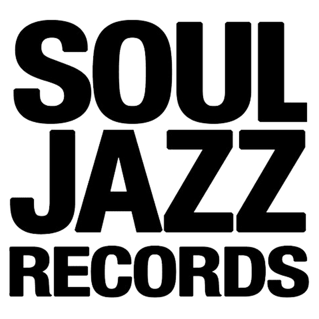 Soul Jazz Records – Music Mania Records – Ghent