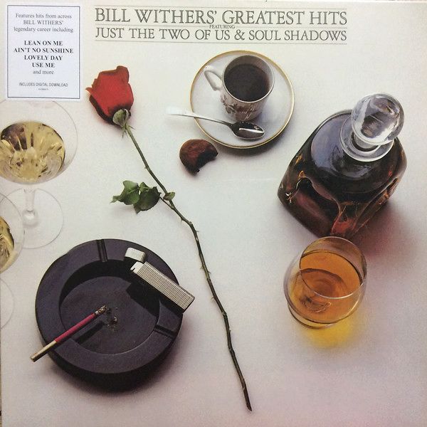 Bill Withers' Greatest Hits