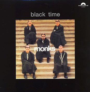 Black Time