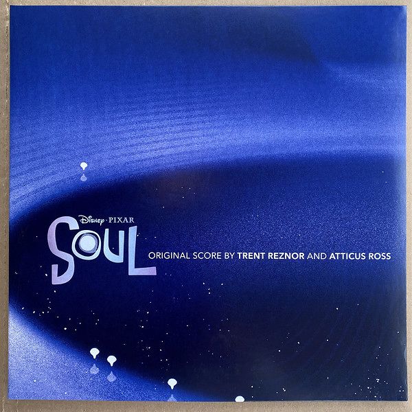 Soul (Original Score)