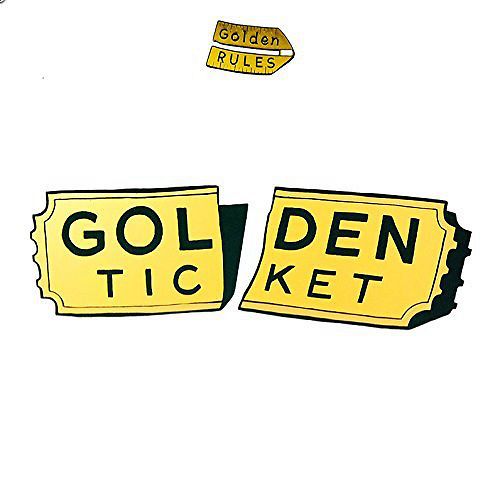 Golden Ticket