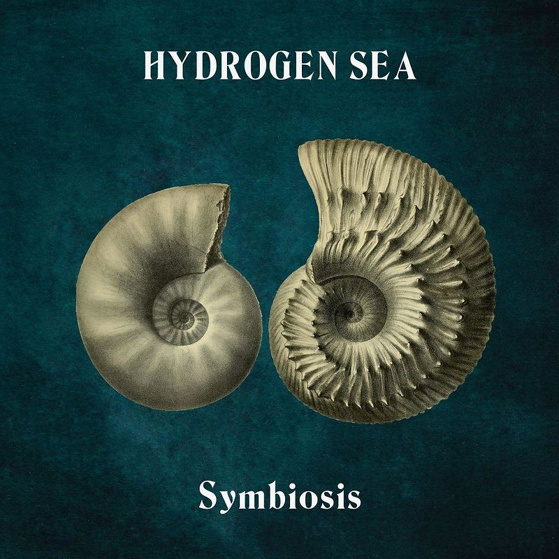 Symbiosis EP