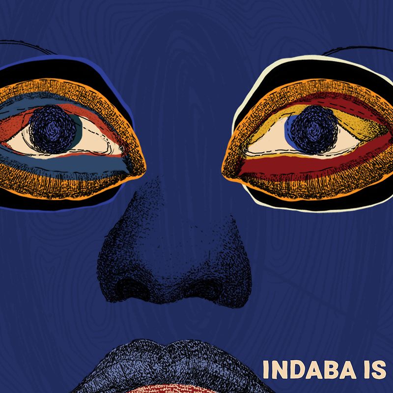 Indaba Is Brownswood