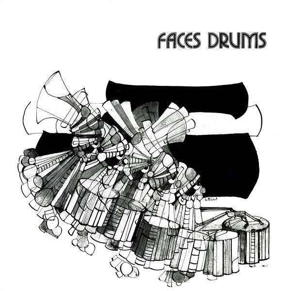 Faces Drums