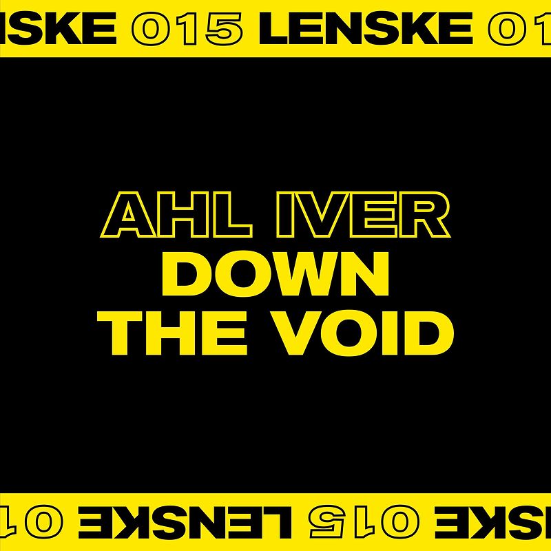 Down The Void LENSKE 015