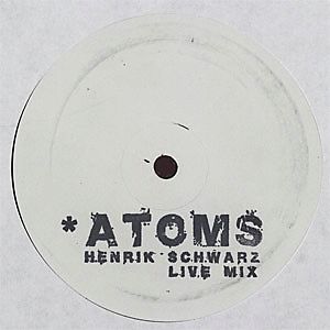 Atoms (Henrik Schwarz Live Mix)