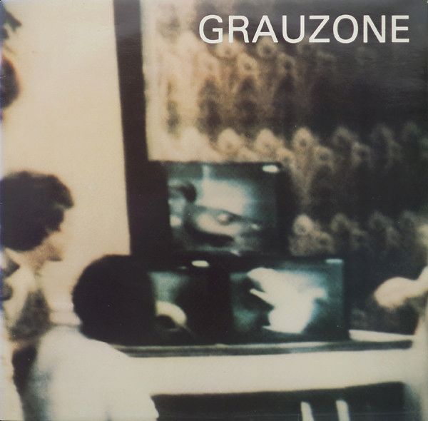 Grauzone - expanded 40 years anniversary 2xLP