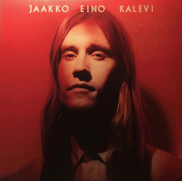 Jaakko Eino Kalevi 