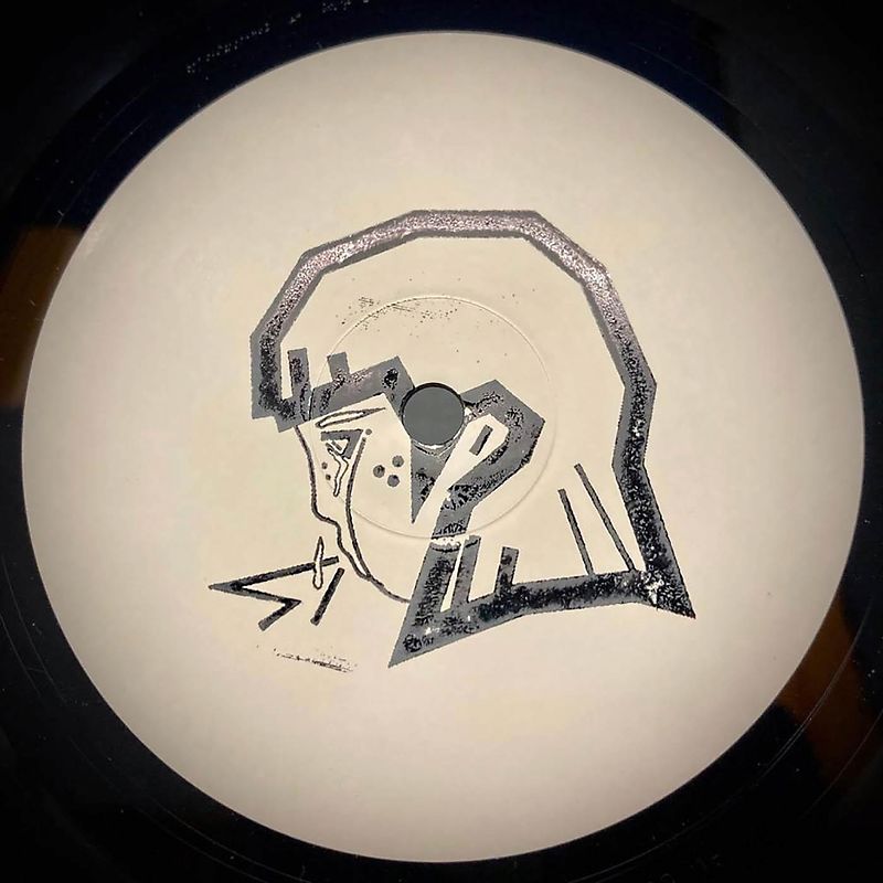 Dansu - ltd 7inch