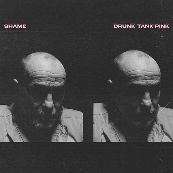 Drunk Tank Pink - Ltd Opaque Pink vinyl LP