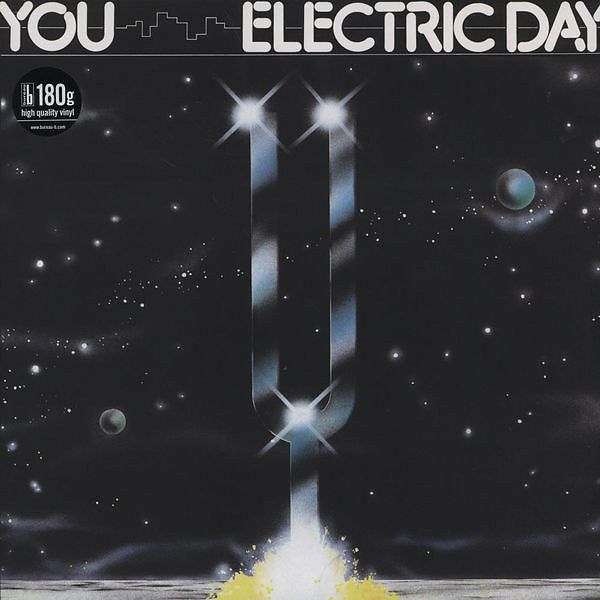 Electric Day