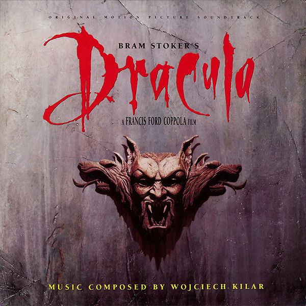 Bram Stoker's Dracula (Original Motion Picture Soundtrack)