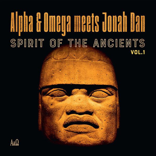 Spirit Of The Ancients Vol. 1