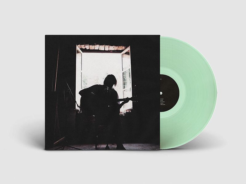 Lonely Day, Crowded Year - ltd coke bottle vinyl