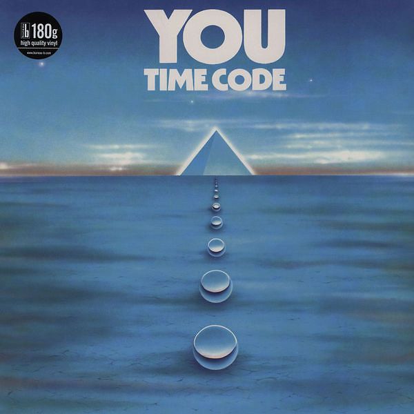 Time Code