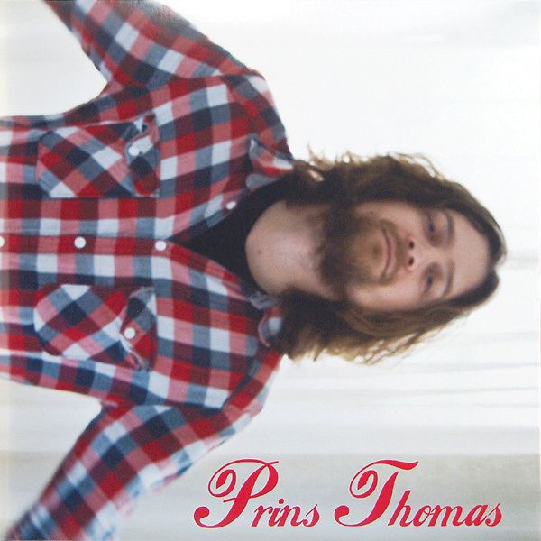 Prins Thomas