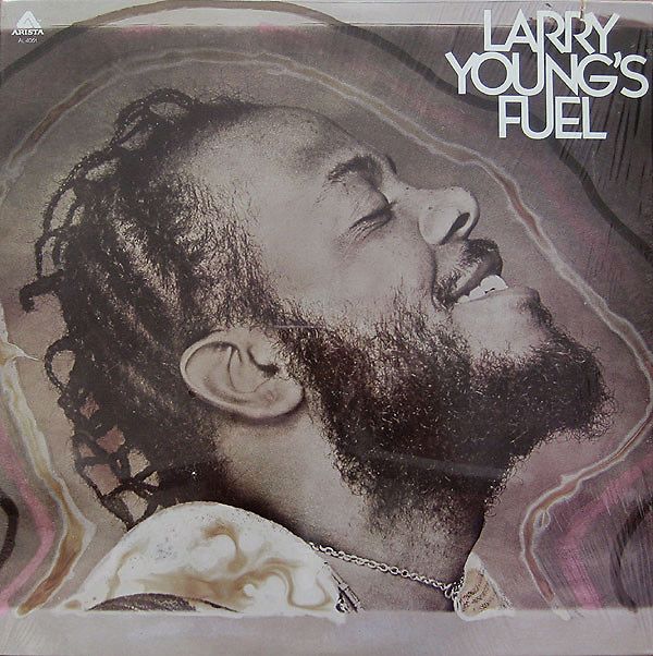 Larry Young's Fuel