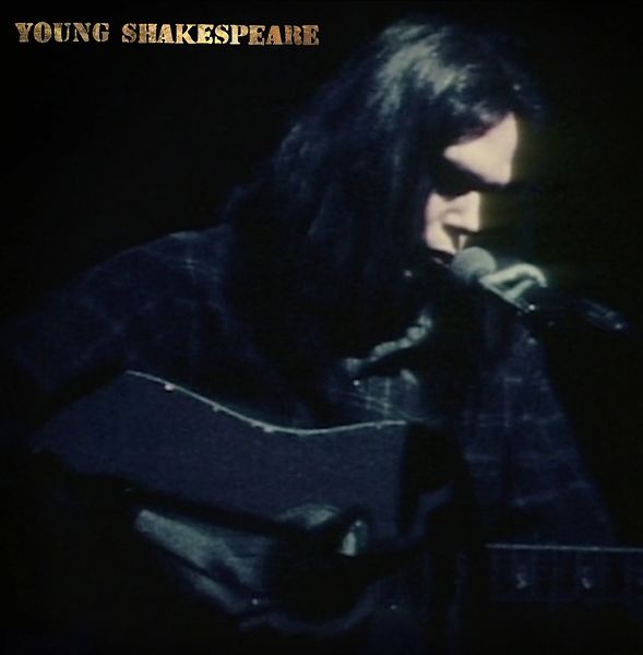 Young Shakespeare - Deluxe Edition