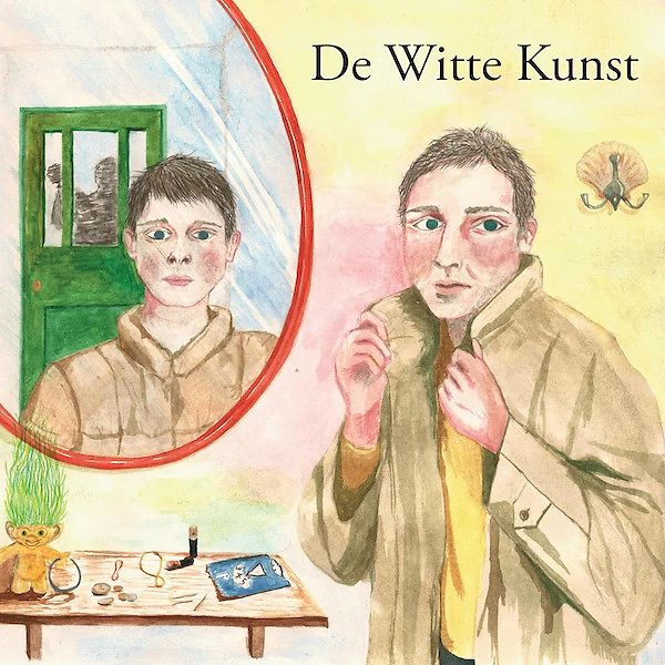 De Witte Kunst