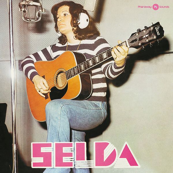 Selda