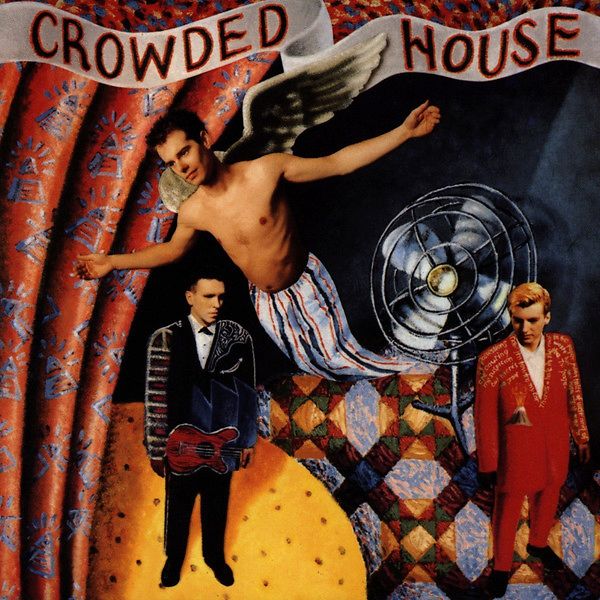 Crowded House