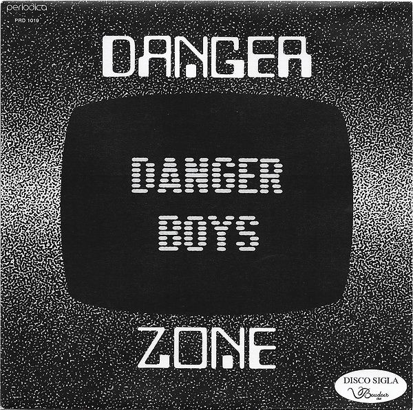 Danger Zone