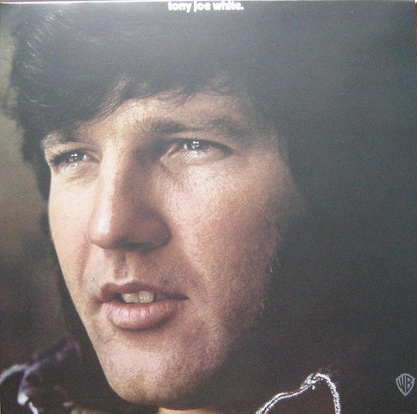 Tony Joe White - 50th Ann white vinyl