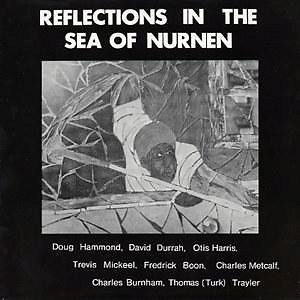 Reflections In The Sea Of Nurnen