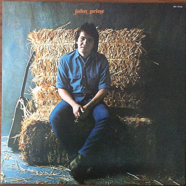 John Prine