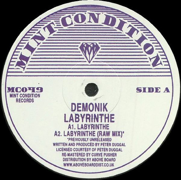 Labyrinthe