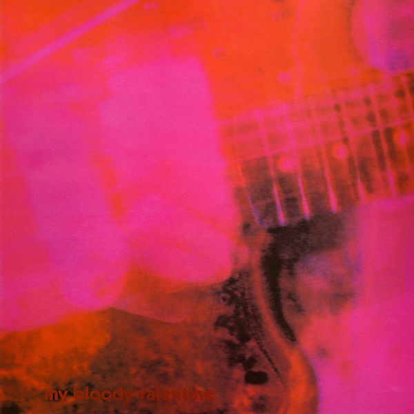 Loveless - ltd indie excl dlx vinyl, My Bloody Valentine – LP