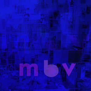 mbv - black vinyl edition