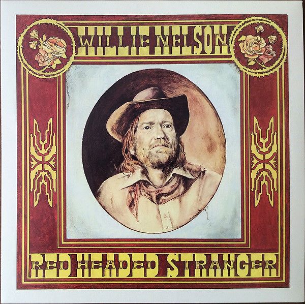 Red Headed Stranger