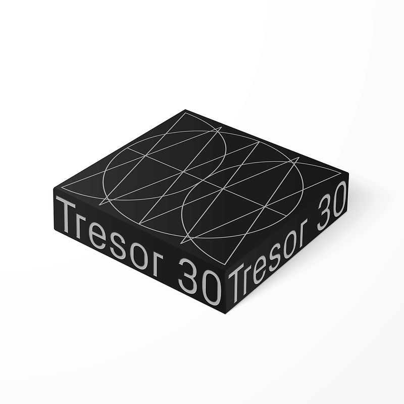 Tresor 30