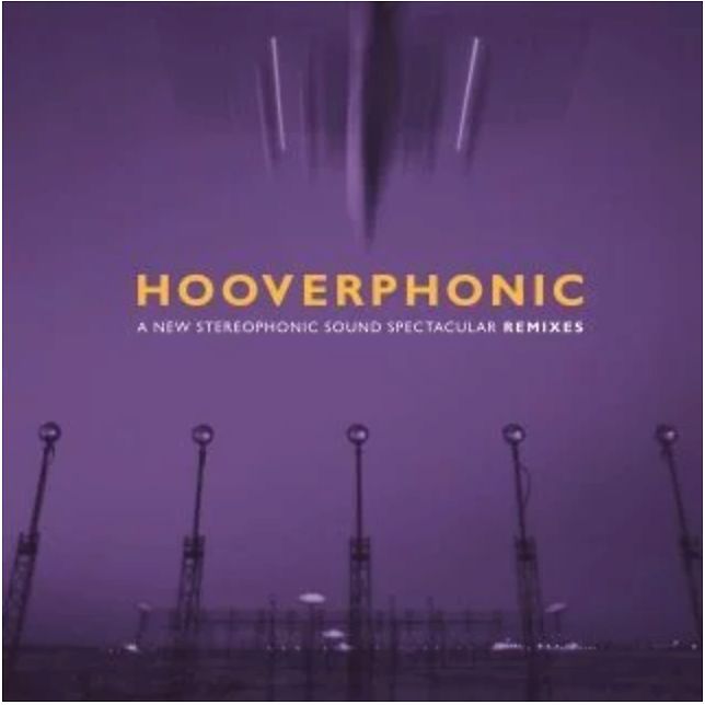 A New Stereophonic Sound Spectacular Remixes