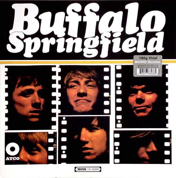 Buffalo Springfield