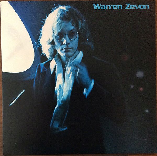 Warren Zevon