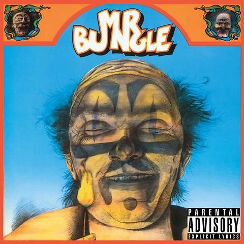 Mr. Bungle