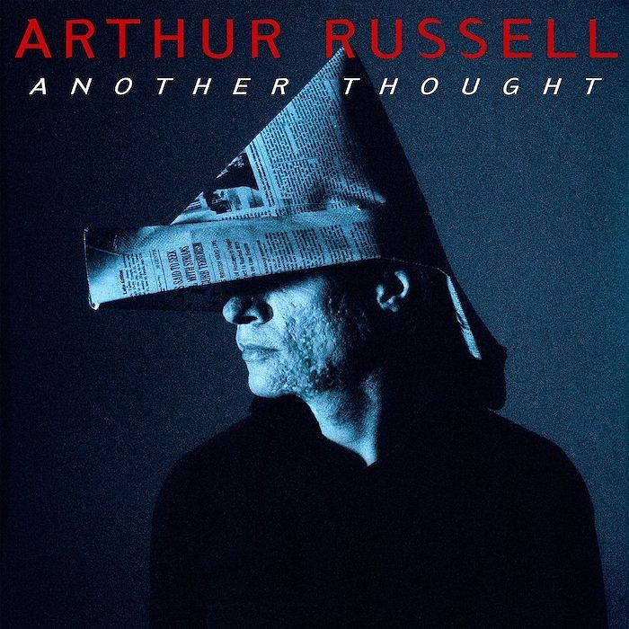 Another Thought, Arthur Russell – 2 x LP – Music Mania Records – Ghent