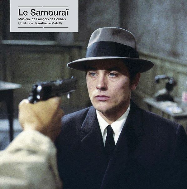 Le Samouraï