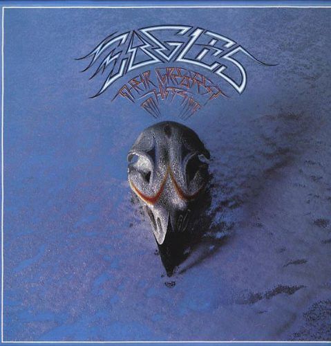 Their Greatest Hits 1971-1975