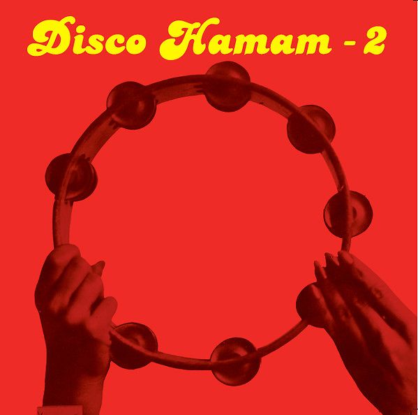 Disco Hamam - 2