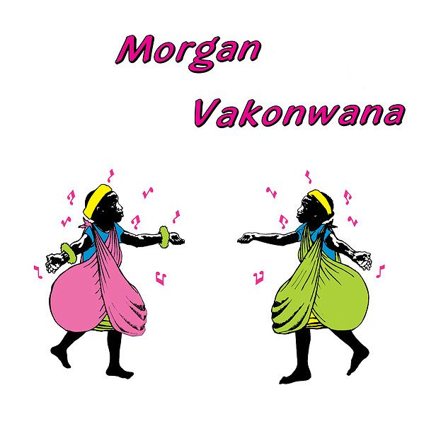 Vakonwana