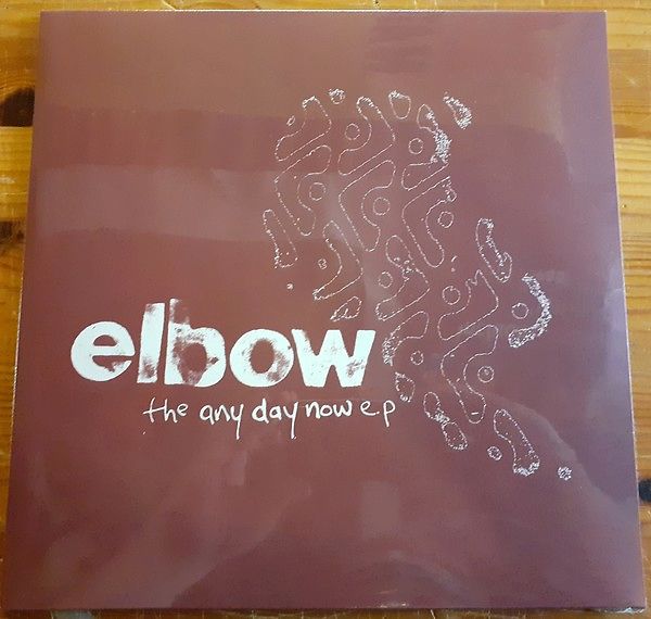 The Any Day Now E.P.