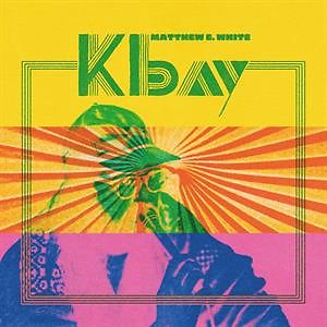 K Bay - Black vinyl