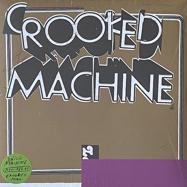 Crooked Machine