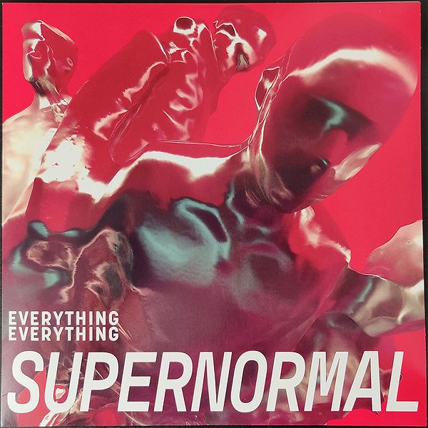 Supernormal